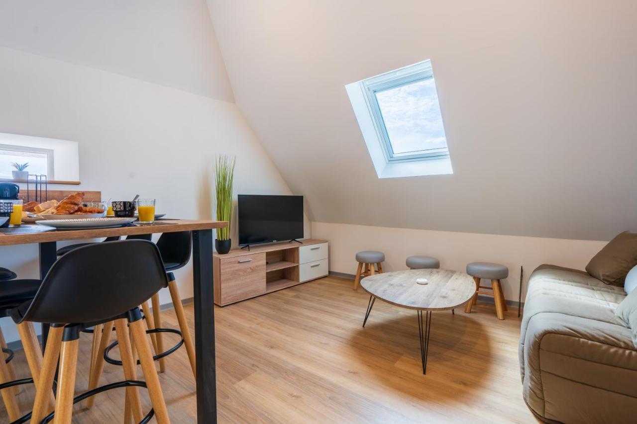 Le Point Sublime - Netflix/wifi Fibre/terrasse