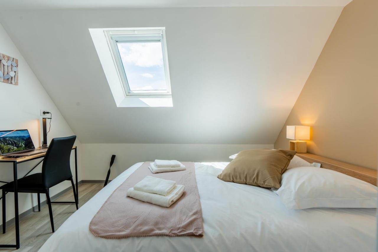 Apartment Le Point Sublime - Netflix/wifi Fibre/terrasse *