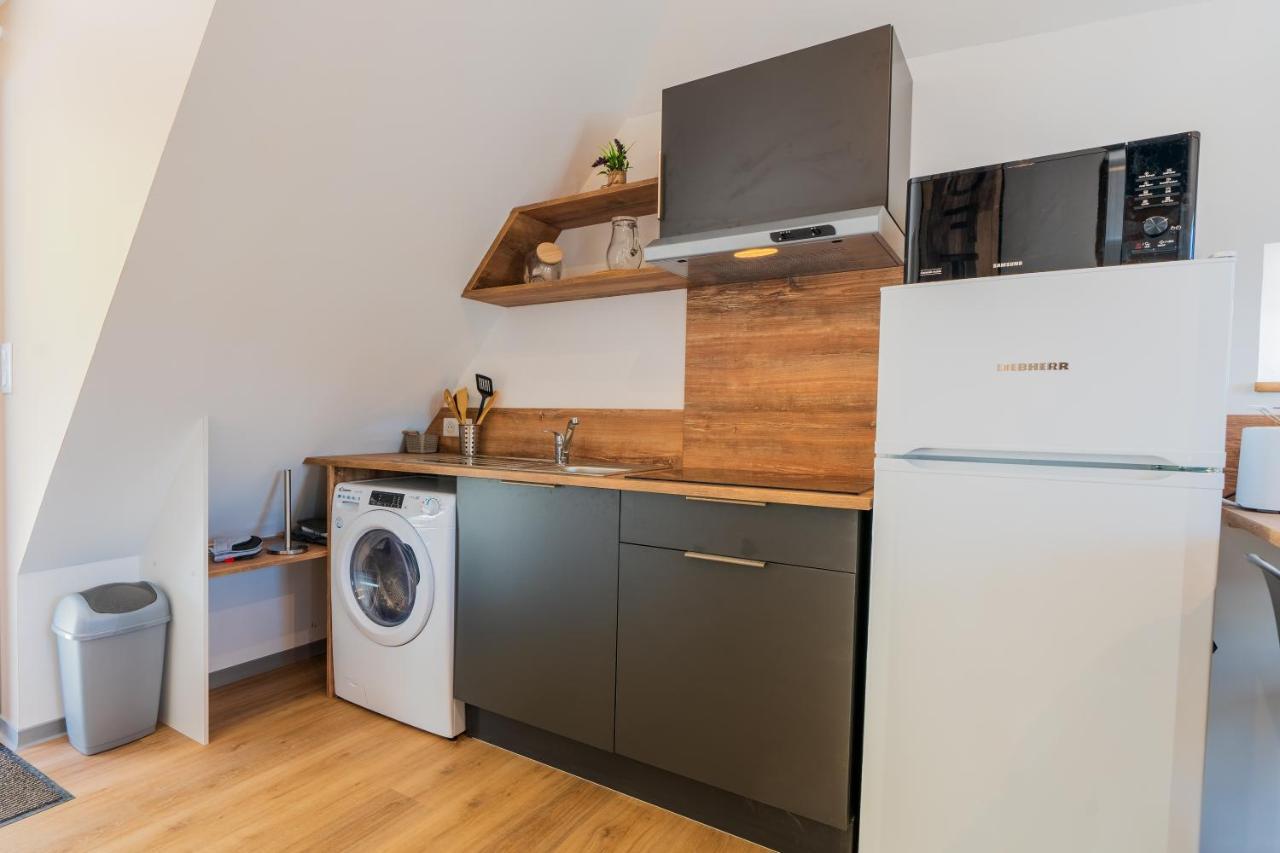 Apartment Le Point Sublime - Netflix/wifi Fibre/terrasse