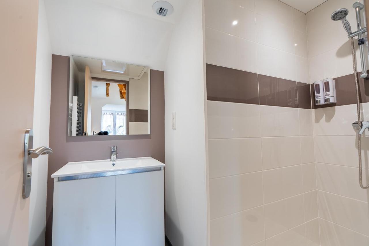 Le Point Sublime - Netflix/wifi Fibre/terrasse Apartment *