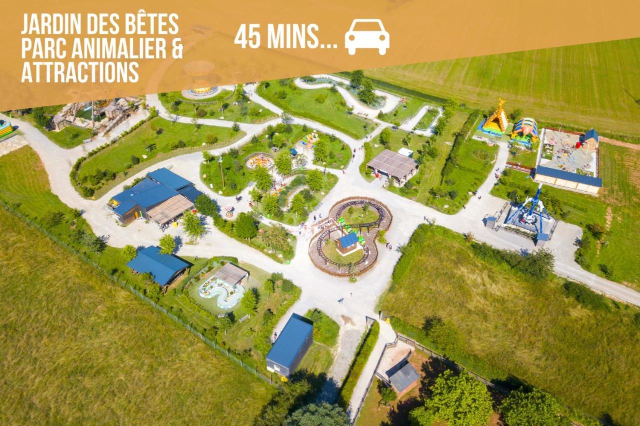 Le Point Sublime - Netflix/wifi Fibre/terrasse * Banassac