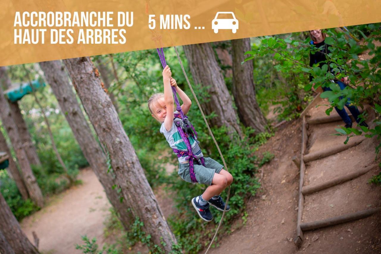 Le Point Sublime - Netflix/wifi Fibre/terrasse Apartment *