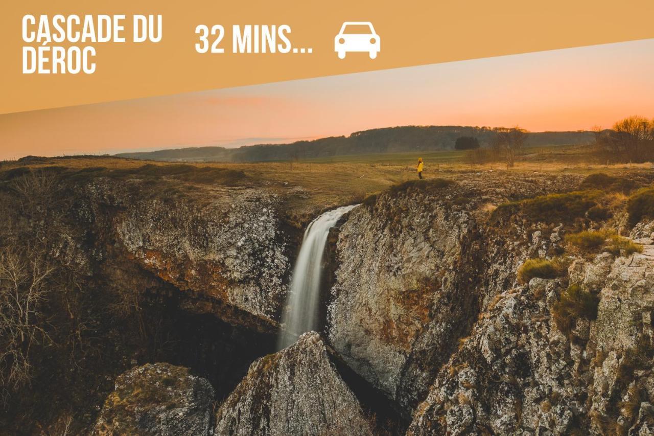 Apartment Le Point Sublime - Netflix/wifi Fibre/terrasse